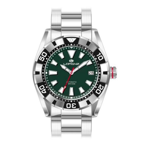 Orologio automatico uomo - automatico,
