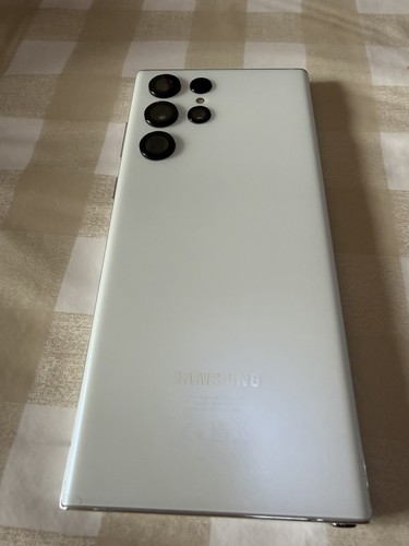 Samsung s22 ultra - s22, 5g