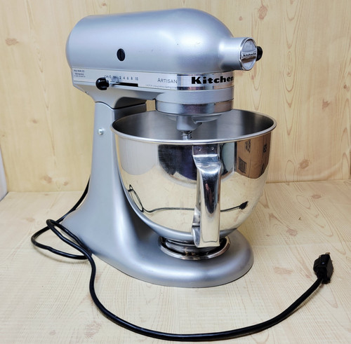 Kitchenaid artisan mixer - kitchenaid,