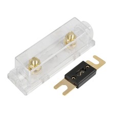 Car ANL Fuse Holder 0 4 8 10