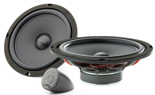 Focal isu200 casse - isu200, |