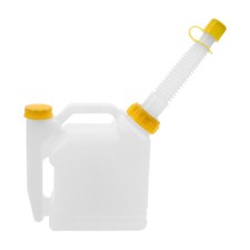 Bottiglia miscelatore tamburo