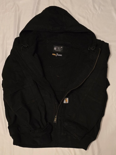 Carhartt nero full swing - carhartt, "full