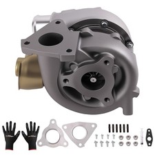 Nuovo turbocompressore per