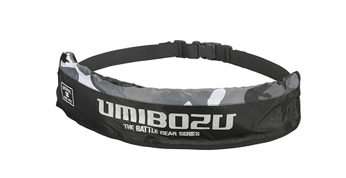Umibozu giubbotto - giubbotto, di