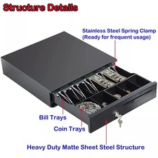 Pos Cassetto Registratore