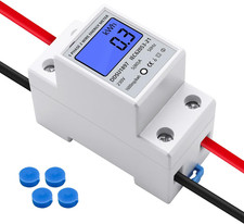 Contatore Energia