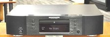 Lettore CD Hi-Fi MARANTZ