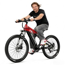 Bicicletta Elettrica 27,5"