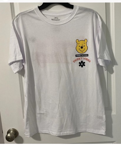Shirt disney winnie - t-shirt,