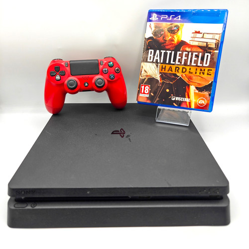 Console sony ps4 - sony, 4