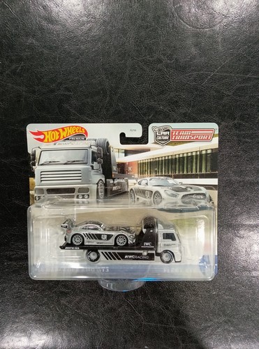 Hot wheels premium team - premium,