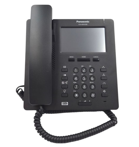 Panasonic hdv330ne telefono - kx-hdv330ne,