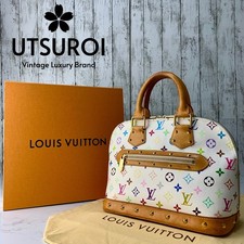 Borsa Louis Vuitton Alma