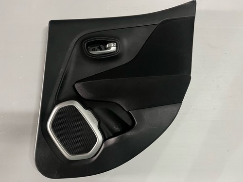 Rivestimento portiera interna - portiera,