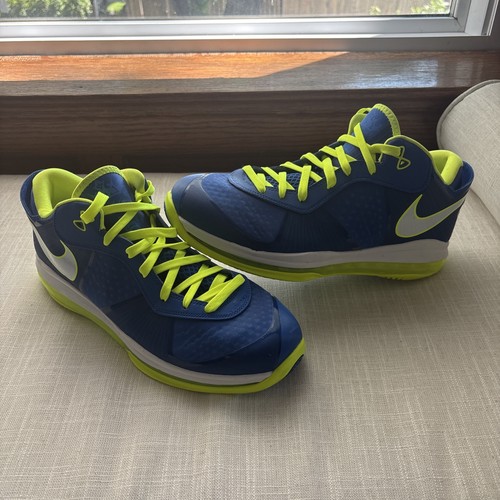 Nike lebron low sprite - nike,