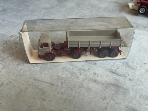 Wiking mercedes benz - wiking, mercedes-benz
