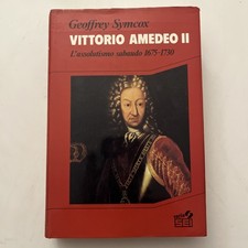Vittorio Amedeo II