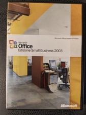 Microsoft Office Small