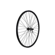 Ruota anteriore attacco - ruota,