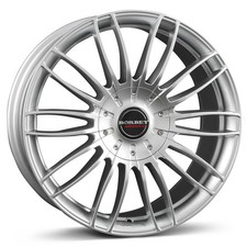 Borbet CW3 8.5x19 ET40 5x1143