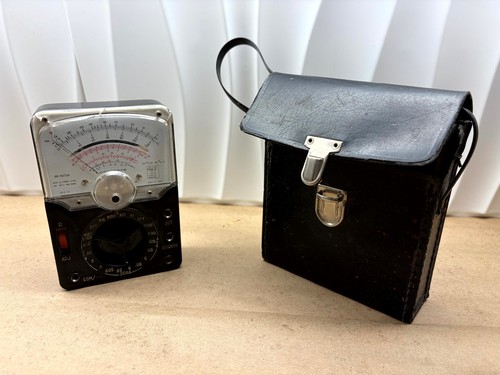 Misuratore volt ohm vom - misuratore, volt/ohm