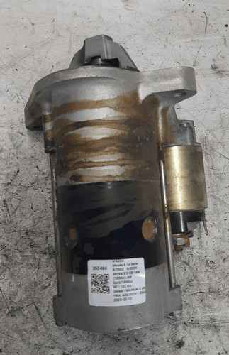 Rf5c18400 motorino avviamento - rf5c18400,