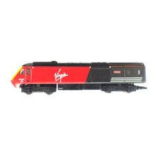 NR MINT Hornby R2045 Class 43