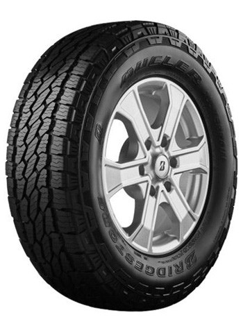 Gomme bridgestone 265 70 - 4s,