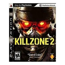 Killzone 2 PS3