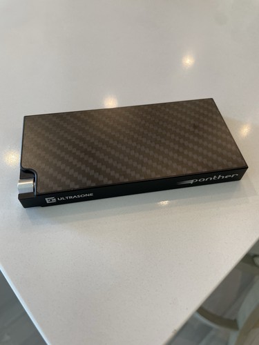 Dac portatile ultrasone - ,