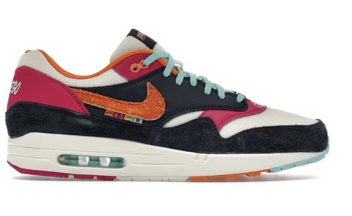 Nike air max - nike, 1