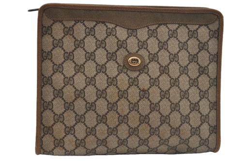 Autentica gucci pochette borsa - autentica,