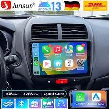 Per Mitsubishi ASX 2010-2016