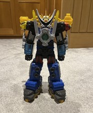 Hasbro SCG Power Rangers