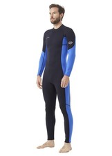 Hevto Mute Uomo 3/2mm Neoprene