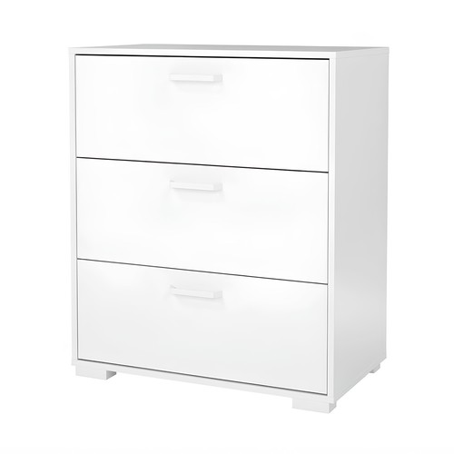 Cassettiera con cassetti - con,