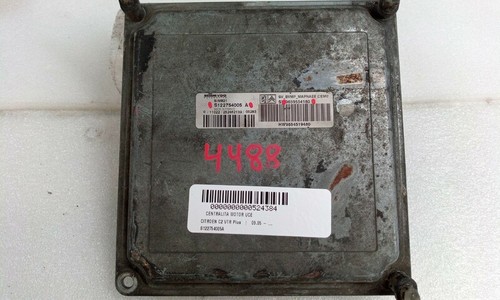S122754005a centralina motore - s122754005a,