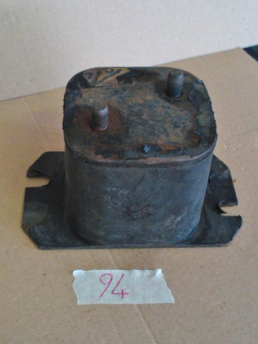 Supporto motore alfa romeo - motore,