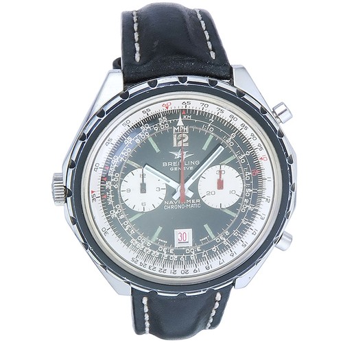 Breitling navitimer 1806 - breitling,