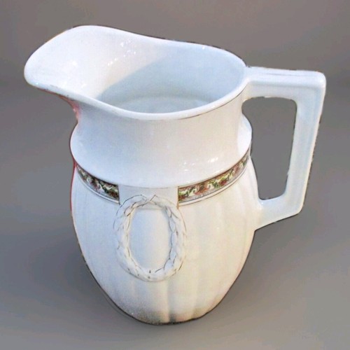 Brocca porcellana mod 7264 - brocca,