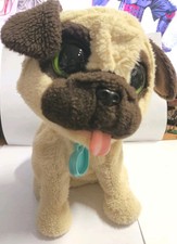 Peluche Interattivo FurReal Friends J.J. Tenero Carlino 