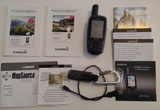 Garmin GPSmap64ST cavo SDCard