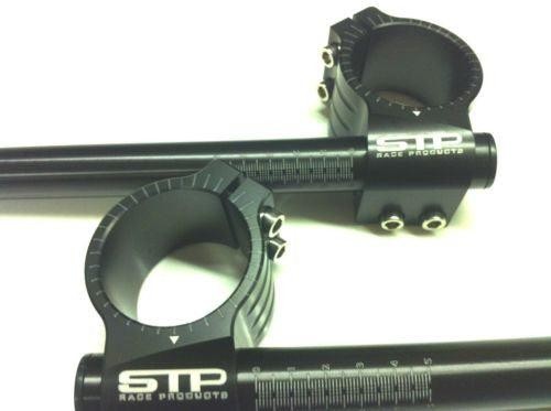 Manubrio clip 52mm stp - manubrio, tek2