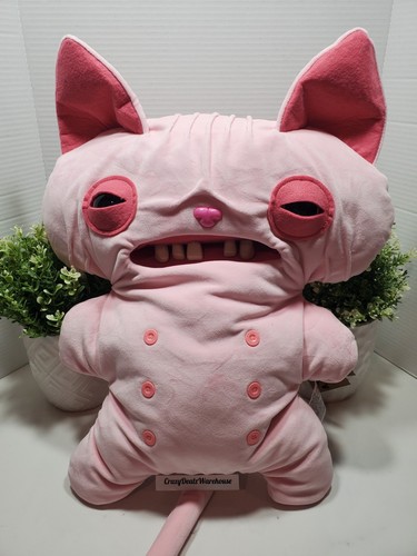 Peluche fuggler bigg - fuggler,