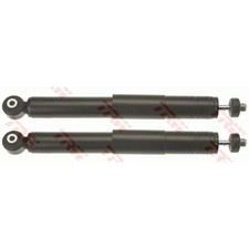 2X TRW Ammortizzatori