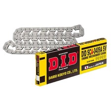CATENA DISTRIBUZIONE DID SCA0409ASV 128M per Honda 250 CRF M 2013-2016