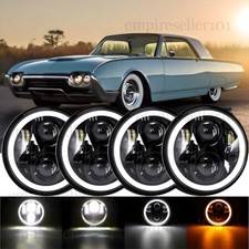 For 1958-1976 Ford Thunderbird