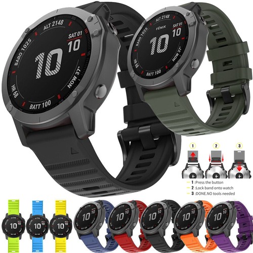 Cinturino orologio easyfit - cinturino,