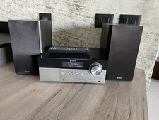 Sistema stereo Hi-Fi compatto Sony CMT-MX700